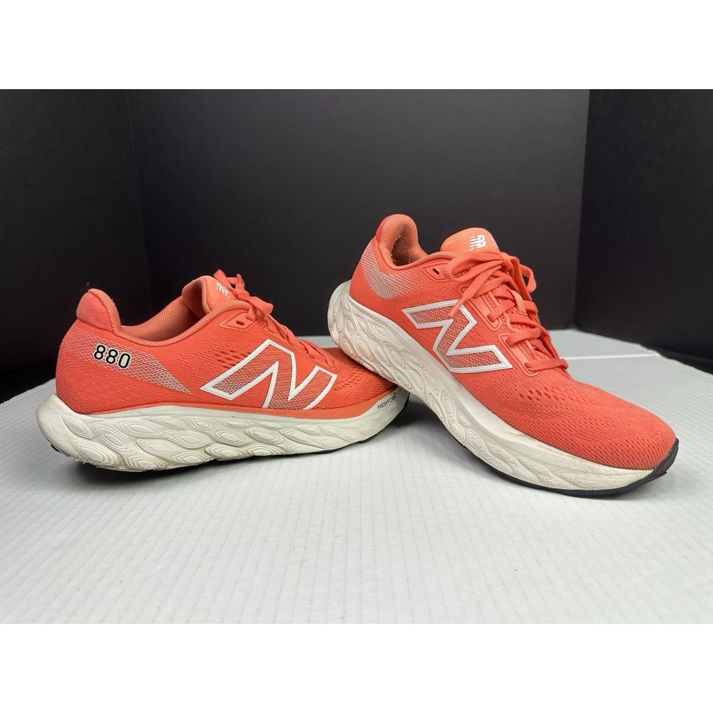 New Balance Fresh Foam X 880v14 Women's US 8.5 Running Shoes See Pictures